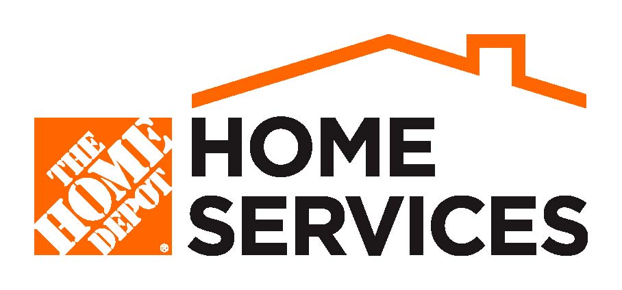 Home Depot logo