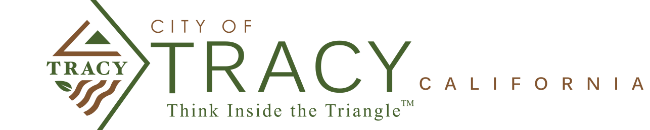 City of Tracy logo